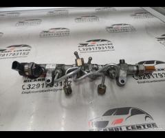 FLAUTO INIETTORI DISTRIBUTORE CARBURANTE VW PASSAT - 10