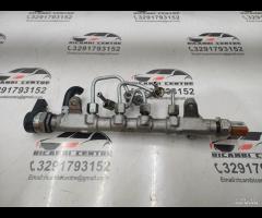 FLAUTO INIETTORI DISTRIBUTORE CARBURANTE VW PASSAT - 11