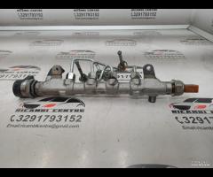 FLAUTO INIETTORI DISTRIBUTORE CARBURANTE VW PASSAT - 12