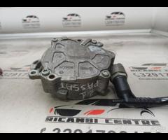 POMPA DEL VUOTO ASPIRAZIONE FRENO VW PASSAT 2011 2 - 7