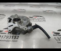 POMPA DEL VUOTO ASPIRAZIONE FRENO VW PASSAT 2011 2 - 13