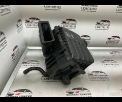 SCATOLA FILTRO ARIA 2.0B VOLKSWAGEN GOLF GTI VII 2 - 12
