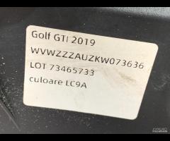 SCATOLA FILTRO ARIA 2.0B VOLKSWAGEN GOLF GTI VII 2 - 16