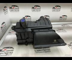 SCATOLA FILTRO ARIA 2.0B VOLKSWAGEN GOLF GTI VII 2 - 19