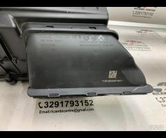 SCATOLA FILTRO ARIA 2.0B VOLKSWAGEN GOLF GTI VII 2 - 21