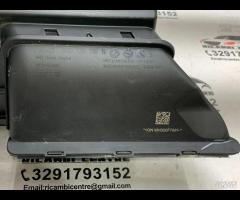 SCATOLA FILTRO ARIA 2.0B VOLKSWAGEN GOLF GTI VII 2 - 22