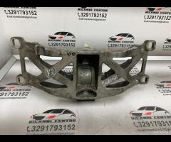 SUPPORTO CAMBIO 3.0L ZF 8HP70 2WD JAGUAR XF 2014 5 - 2