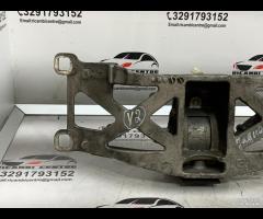 SUPPORTO CAMBIO 3.0L ZF 8HP70 2WD JAGUAR XF 2014 5 - 3