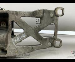 SUPPORTO CAMBIO 3.0L ZF 8HP70 2WD JAGUAR XF 2014 5 - 5