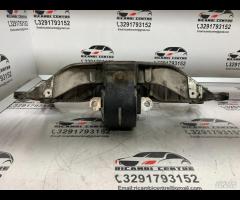 SUPPORTO CAMBIO 3.0L ZF 8HP70 2WD JAGUAR XF 2014 5 - 7