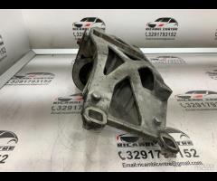 SUPPORTO CAMBIO 3.0L ZF 8HP70 2WD JAGUAR XF 2014 5 - 8