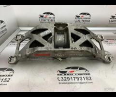 SUPPORTO CAMBIO 3.0L ZF 8HP70 2WD JAGUAR XF 2014 5 - 9