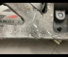 SUPPORTO CAMBIO 3.0L ZF 8HP70 2WD JAGUAR XF 2014 5 - 10