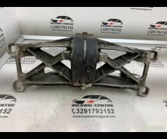 SUPPORTO CAMBIO 3.0L ZF 8HP70 2WD JAGUAR XF 2014 5 - 12