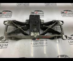 SUPPORTO CAMBIO 3.0L ZF 8HP70 2WD JAGUAR XF 2014 5 - 14