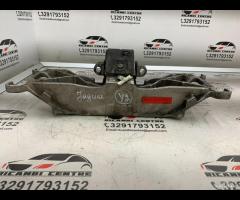 SUPPORTO CAMBIO 3.0L ZF 8HP70 2WD JAGUAR XF 2014 5 - 15