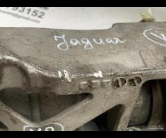 SUPPORTO CAMBIO 3.0L ZF 8HP70 2WD JAGUAR XF 2014 5 - 17