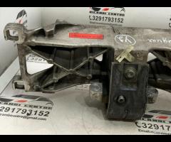 SUPPORTO CAMBIO 3.0L ZF 8HP70 2WD JAGUAR XF 2014 5 - 20