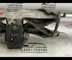 SUPPORTO CAMBIO 3.0L ZF 8HP70 2WD JAGUAR XF 2014 5 - 21