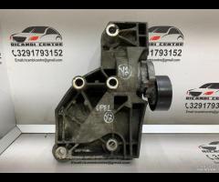 SUPPORTO ALTERNATORE / COMPRESSORE OPEL INSIGNIA A - 2