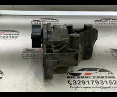 SUPPORTO ALTERNATORE / COMPRESSORE OPEL INSIGNIA A - 10