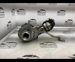 TURBOCOMPRESSORE 2.0 CDTI A20DTH 118KW 160CV OPEL - 1