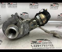 TURBOCOMPRESSORE 2.0 CDTI A20DTH 118KW 160CV OPEL - 2