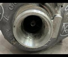 TURBOCOMPRESSORE 2.0 CDTI A20DTH 118KW 160CV OPEL - 4
