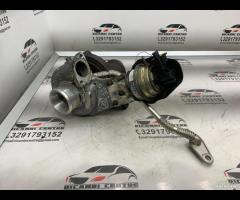 TURBOCOMPRESSORE 2.0 CDTI A20DTH 118KW 160CV OPEL - 6