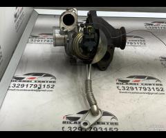 TURBOCOMPRESSORE 2.0 CDTI A20DTH 118KW 160CV OPEL - 7