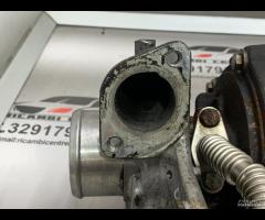 TURBOCOMPRESSORE 2.0 CDTI A20DTH 118KW 160CV OPEL - 8