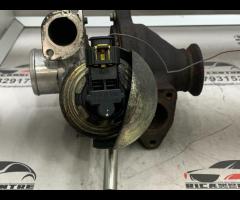 TURBOCOMPRESSORE 2.0 CDTI A20DTH 118KW 160CV OPEL - 9