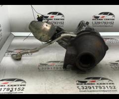 TURBOCOMPRESSORE 2.0 CDTI A20DTH 118KW 160CV OPEL - 10