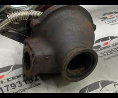 TURBOCOMPRESSORE 2.0 CDTI A20DTH 118KW 160CV OPEL - 12