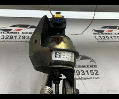 TURBOCOMPRESSORE 2.0 CDTI A20DTH 118KW 160CV OPEL - 13