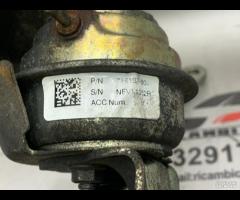 TURBOCOMPRESSORE 2.0 CDTI A20DTH 118KW 160CV OPEL - 14