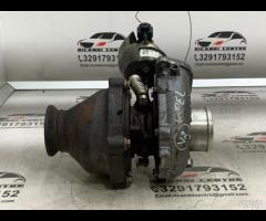 TURBOCOMPRESSORE 2.0 CDTI A20DTH 118KW 160CV OPEL - 15