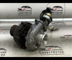 TURBOCOMPRESSORE 2.0 CDTI A20DTH 118KW 160CV OPEL - 16