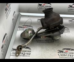 TURBOCOMPRESSORE 2.0 CDTI A20DTH 118KW 160CV OPEL - 17