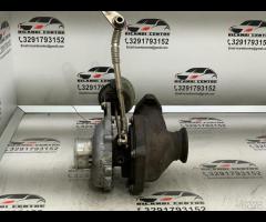 TURBOCOMPRESSORE 2.0 CDTI A20DTH 118KW 160CV OPEL - 18