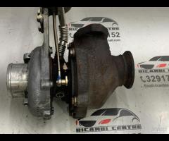TURBOCOMPRESSORE 2.0 CDTI A20DTH 118KW 160CV OPEL - 19