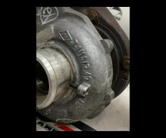 TURBOCOMPRESSORE 2.0 CDTI A20DTH 118KW 160CV OPEL - 21