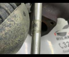 TURBOCOMPRESSORE 2.0 CDTI A20DTH 118KW 160CV OPEL - 22