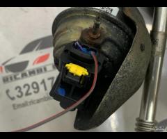 TURBOCOMPRESSORE 2.0 CDTI A20DTH 118KW 160CV OPEL - 23