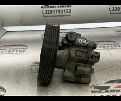 POMPA SERVOSTERZO 2.0 CDTI A20DTH 118KW 160CV OPEL - 6