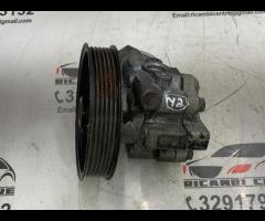 POMPA SERVOSTERZO 2.0 CDTI A20DTH 118KW 160CV OPEL - 7