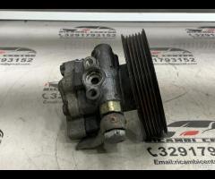 POMPA SERVOSTERZO 2.0 CDTI A20DTH 118KW 160CV OPEL - 9