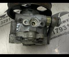 POMPA SERVOSTERZO 2.0 CDTI A20DTH 118KW 160CV OPEL - 10