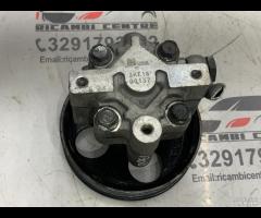 POMPA SERVOSTERZO 2.0 CDTI A20DTH 118KW 160CV OPEL - 14