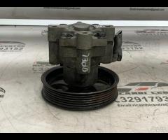 POMPA SERVOSTERZO 2.0 CDTI A20DTH 118KW 160CV OPEL - 16